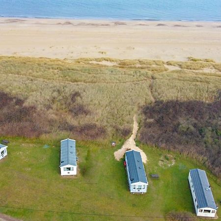 Anchor Park Hotel Happisburgh Kültér fotó
