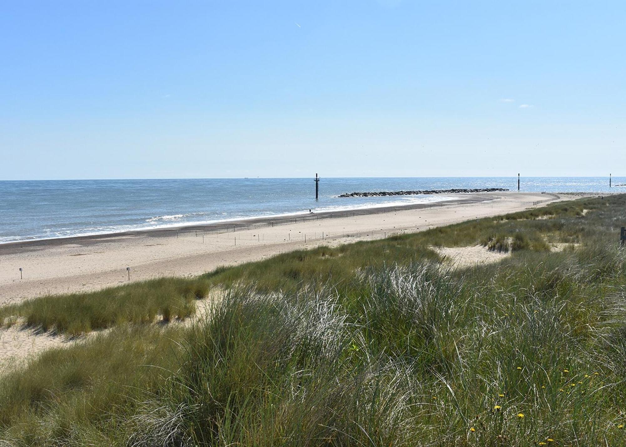 Anchor Park Hotel Happisburgh Szoba fotó
